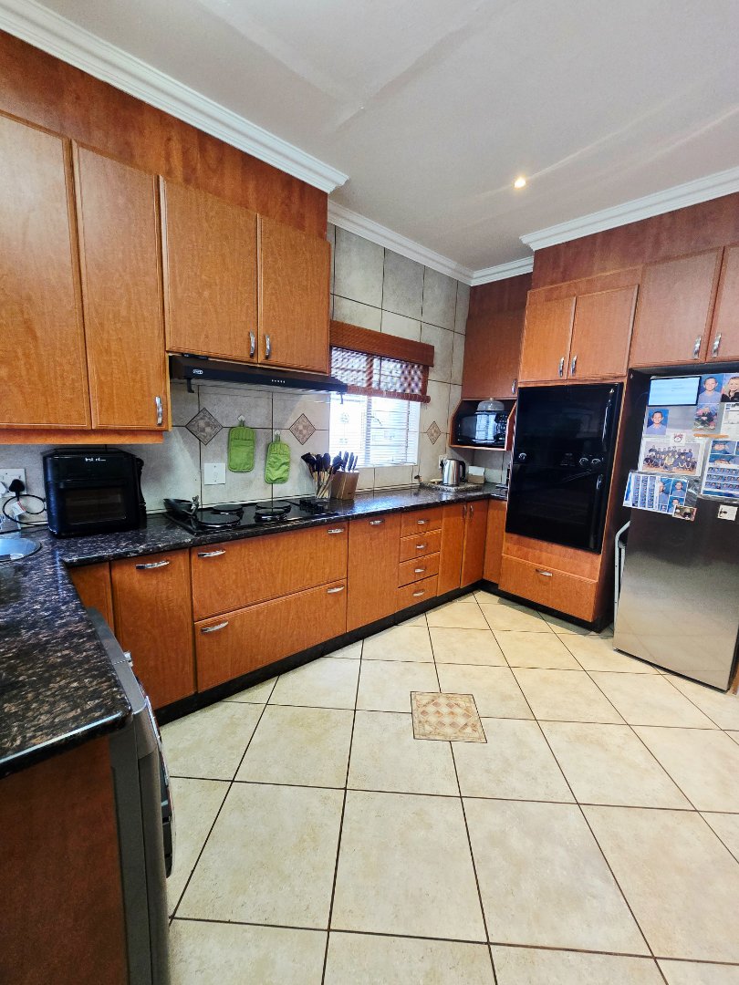 3 Bedroom Property for Sale in Wilkoppies North West